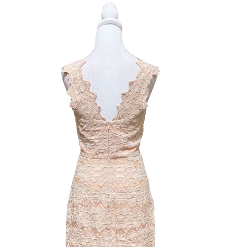 Jonathan Simkhai Dress 0 - Picture 5 of 7